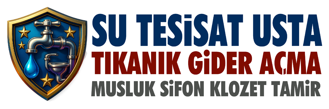 Damla Su Tesisat Ustası – Profesyonel Tesisat Çözümleri