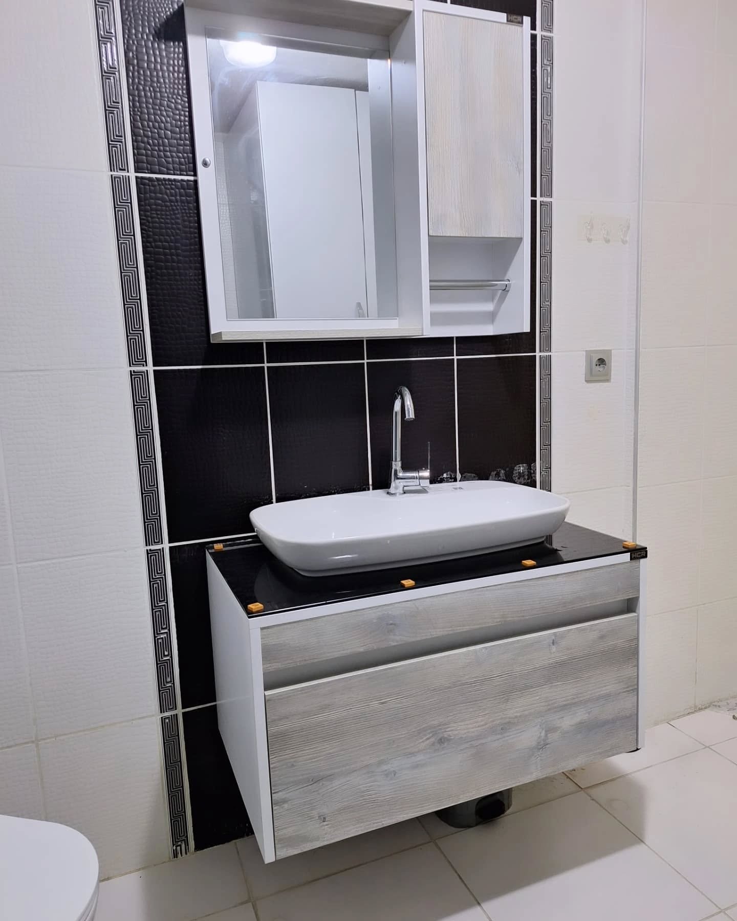 Lavabo Tıkanıklık Açma