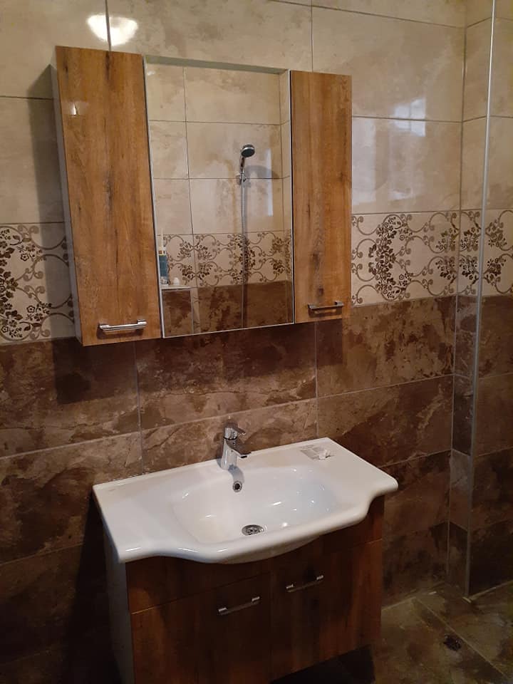 Banyo Tıkanıklık Açma