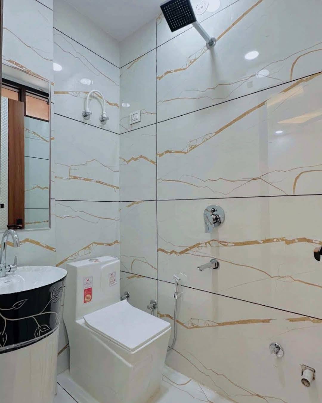 Tuvalet Gideri Açma